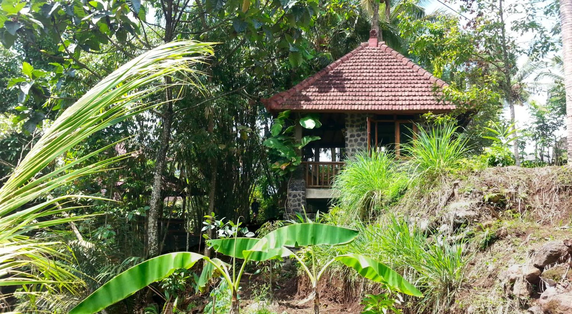 Pondok Manis Singaraja Exterior foto
