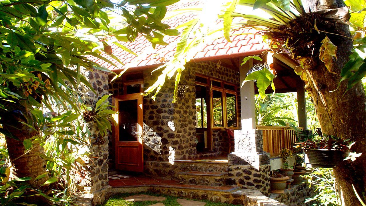 Pondok Manis Singaraja Exterior foto